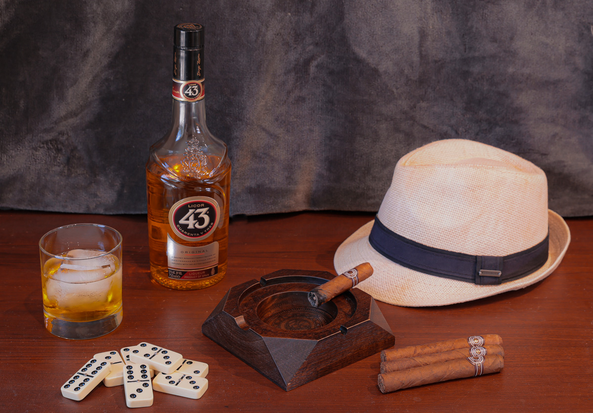 Rodriguez Carlos Havan A Cuban Good Time Essentials AssignedSubject   Still Life 20260325